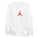 The Travis Scott Cactus Jack Highest Fleece Sweatshirt