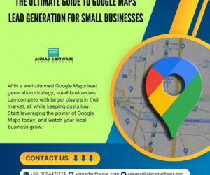 How To Export Google Maps Data To Excel?