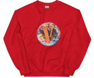 The Ultimate Guide to the Juice WRLD x Vlone Sweatshirt
