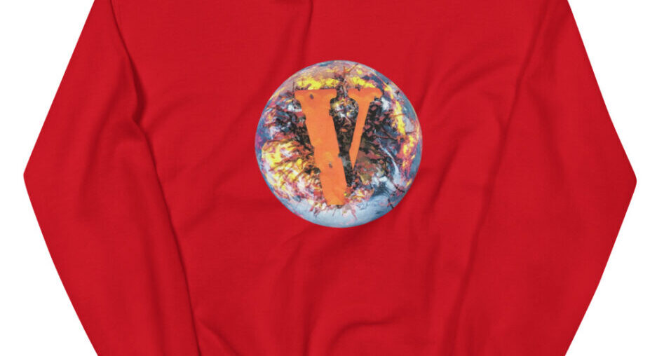 The Ultimate Guide to the Juice WRLD x Vlone Sweatshirt