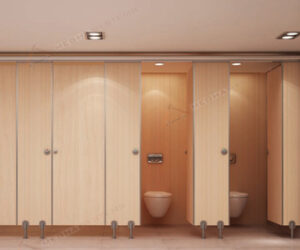 Toilet Cubicle Manufacturing: A Deep Dive into Excellence and Future Possibilities