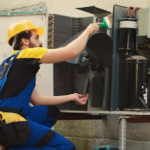 Stay Cool in Dubai: The Latest AC Repair Trends You Need to Know