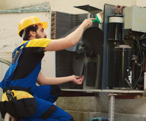 Stay Cool in Dubai: The Latest AC Repair Trends You Need to Know
