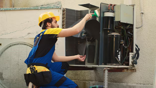 Stay Cool in Dubai: The Latest AC Repair Trends You Need to Know