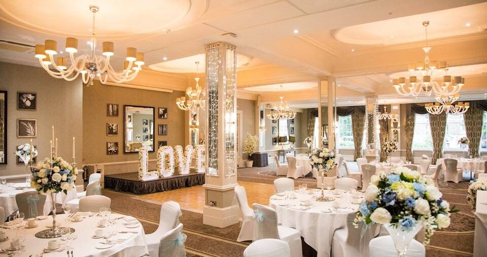 wedding planner Toronto on