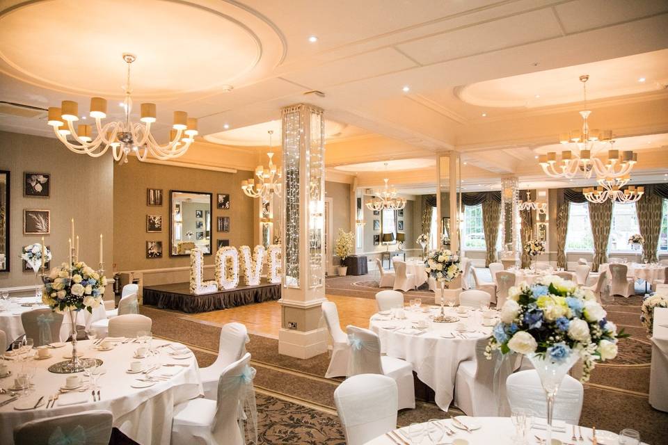 wedding planner Toronto on