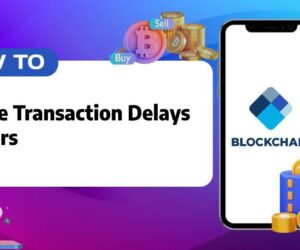 How to Fix Bitcoin Transaction Issues: A Complete Guide