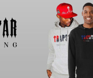 Trapstar and Chaqueta Trapstar Iconic Streetwear with a Bold Edge