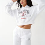 True Religion Hoodies The Perfect Blend of Comfort and Style