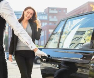 UK Airport Taxis: Your Reliable Airport Transfer Solution