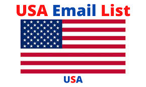 Mistakes to Avoid When Building Your USA Email List
