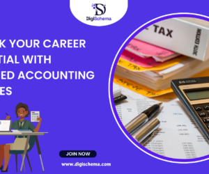 Unlock your Career Potential with Certified Accounting Courses