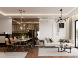 Custom Design Furniture by Studio Ezube: Elevating Spaces with Unique Elegance