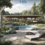 Landscape rendering