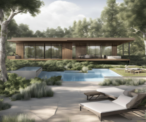 How much does Landscape rendering Cost?