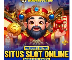 BANDARBOLA855 – Website Resmi Situs Slot Online Mudah Di Akses
