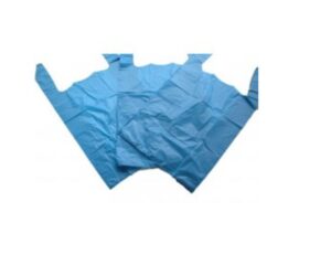 High-Quality Plastic Carrier Bags from Packaging Express