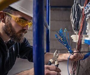 Maximizing Efficiency with Maintenance – MA Services Group