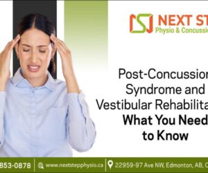 Vestibular Rehabilitation Techniques