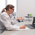 Admin Virtual Assistant in Healthcare