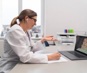 General Admin Virtual Assistant in Healthcare
