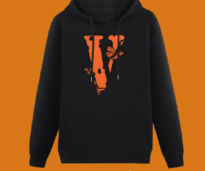 Title: The Ultimate Guide to Vlone Hoodies: Streetwear Style, Culture, and Iconic Designs