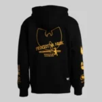 Style Like a Legend: How to Rock WuWear Official Streetwear