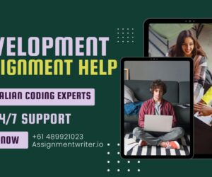 Web Development Assignment Support: Australian Coding Experts