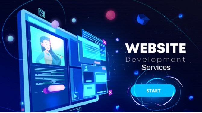 web development courses in lahore