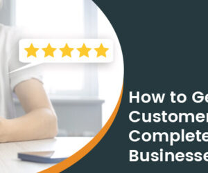 What is a Review Request and How Can It Boost Your Business