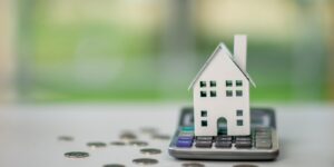Commercial building finance