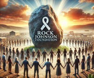 Rock Johnson Foundation: Building a Better Tomorrow