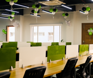 Why Worcoz is the Best Coworking Office Space in Noida, Sector 62
