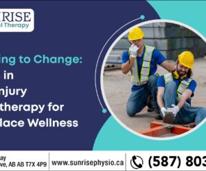 Electrotherapy Modalities for Pain Relief in Work Injuries