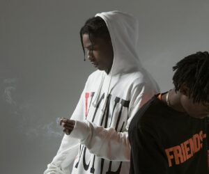 Vlone Clothing: A Complete Guide to Style, Collections, and Trends