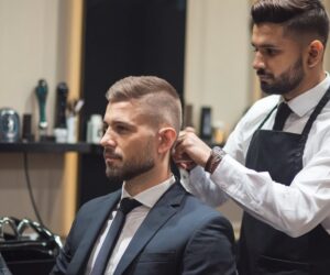 How Laperle’s Stylists Transform Best Salon in Noida  Every Look