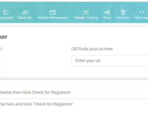 Plagiarism Checkers for Students and Academics: A Comprehensive Guide
