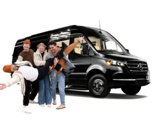 What is Chauffeur Services and Its Benefits?