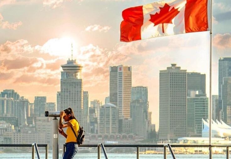 Canada work permit