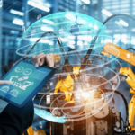 ai in manufacturing operational efficiency