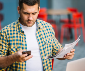 How to Use Quoting Software to Improve Sales Documentation