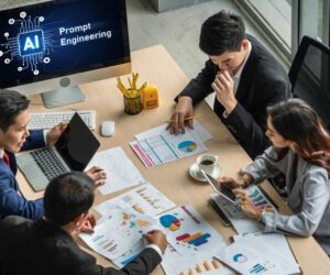 How Artificial Intelligence Development Companies Are Shaping the Future of Technology for Businesse