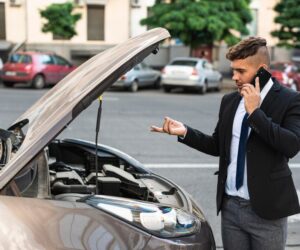 Why You Need an Auto Accident Lawyer in Las Vegas After a Crash