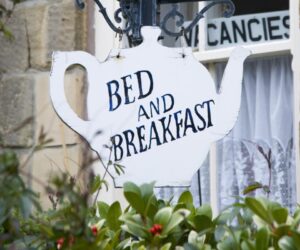 Affordable Bed and Breakfasts in Lexington, KY for Budget Travelers