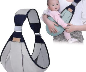 Baby Carrier Market Size, Share, Analysis & Trends Forecast