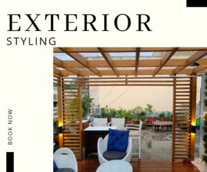 The Durability of WPC Exterior Panels in Harsh Weather
