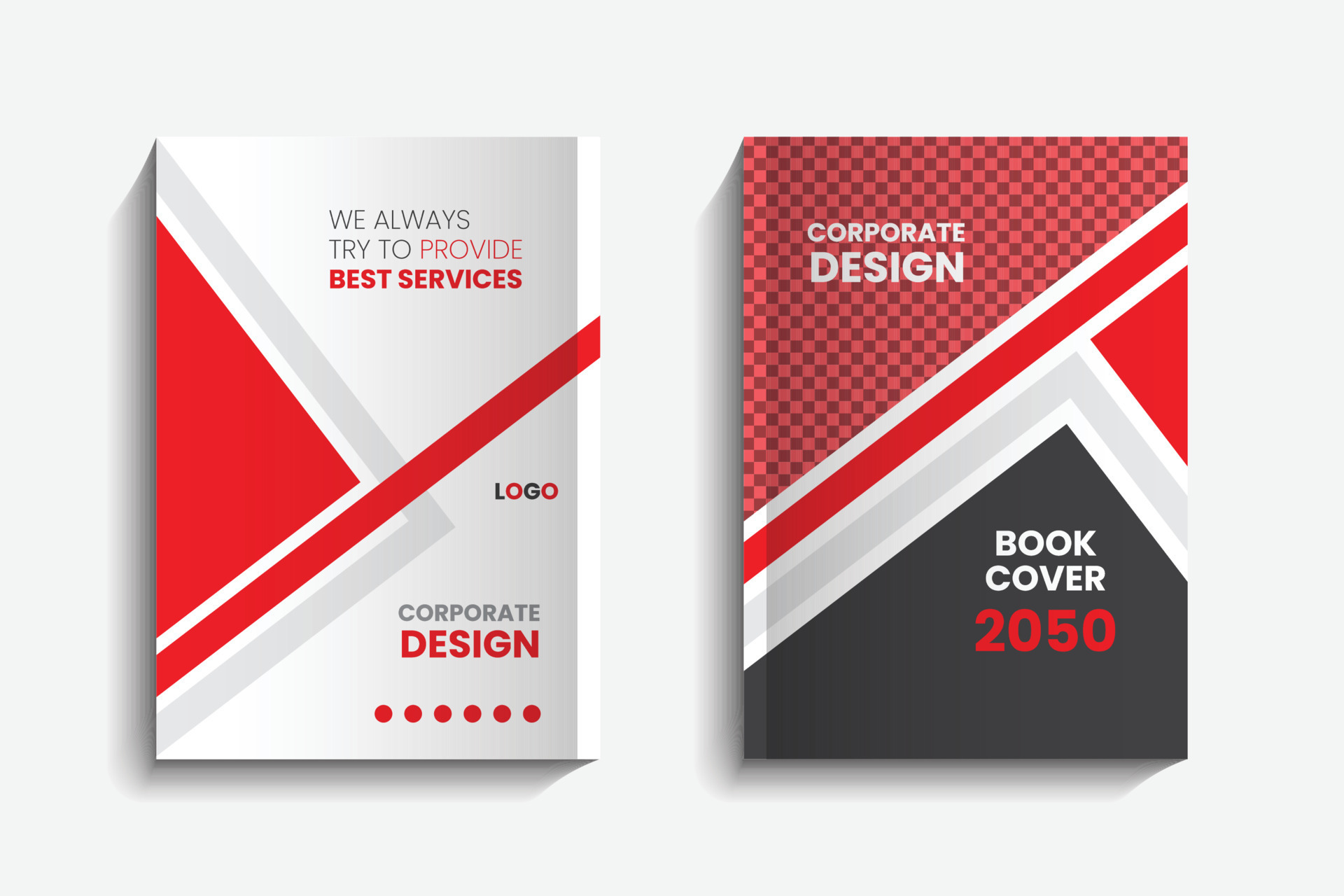 book cover design