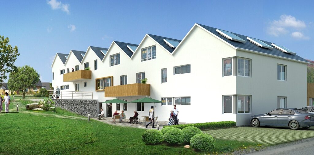 buy off plan property in Dubai
