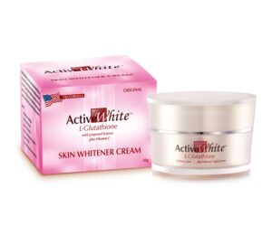 The Role of Antioxidants in Skincare: Why Glutathione is a Game-Changer