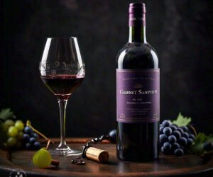 Cabernet Sauvignon Market Analysis And Growth Forecast 2025-2033